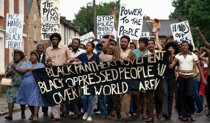 mangrove steve mcqueen small axe