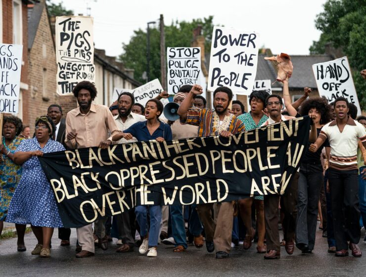 mangrove steve mcqueen small axe