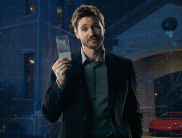 chad michael murray in max winslow