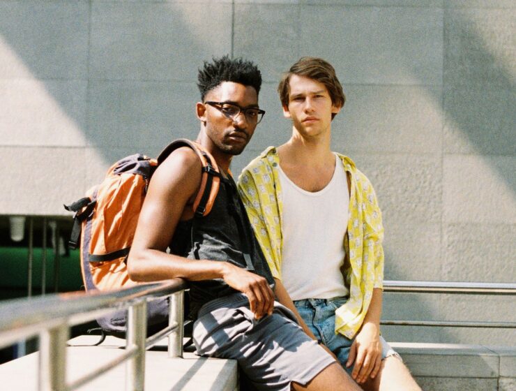 BFI Flare Festival Boy Meets Boy gay feature