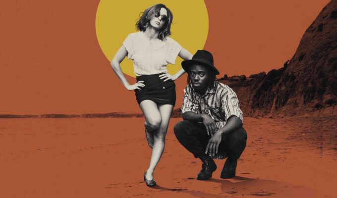 the drifters 2019 film jonathan ajayi and lucie bourdeu