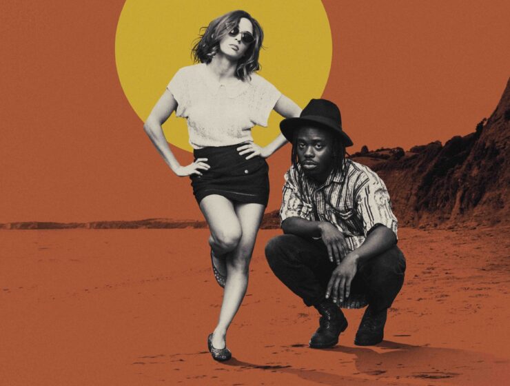 the drifters 2019 film jonathan ajayi and lucie bourdeu