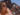 Lucie Bourdeu and Jonathan Ajeyi in British romantic drama The Drifters 2021 film