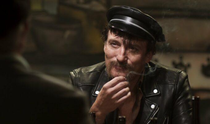 Enfant Terrible German film biopic screened for BFI Flare LGBTQ+ Films Festival