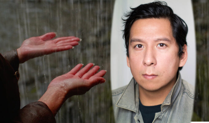 Sky Hopinka director of Malni