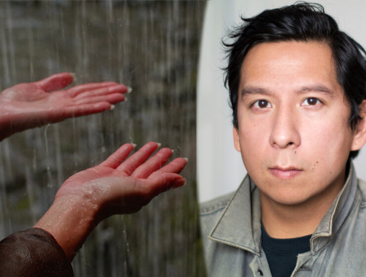 Sky Hopinka director of Malni