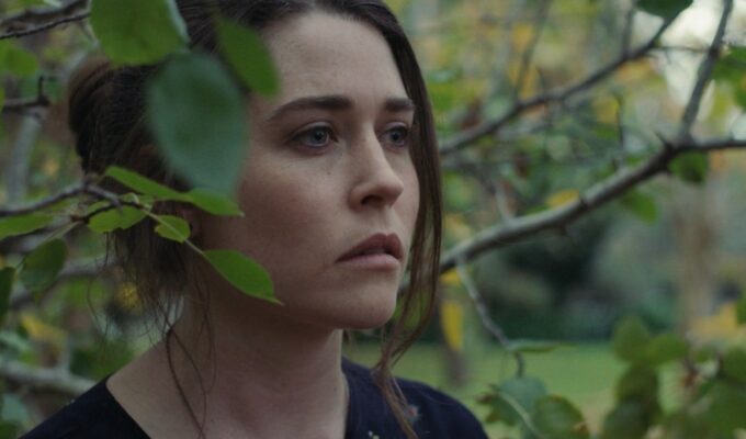 BFI Flare LGBTQ+ Film Festival The Greenhouse 2021, starring Jane Watt