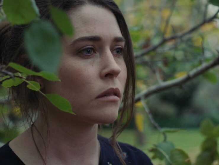 BFI Flare LGBTQ+ Film Festival The Greenhouse 2021, starring Jane Watt