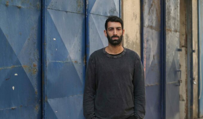 Oscar nominee White Eye director Tomer Shushan interview for 93rd Academy Awards 2021