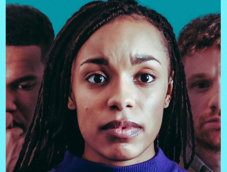 SXSW 2020 film The Surrogate gets UK trailer