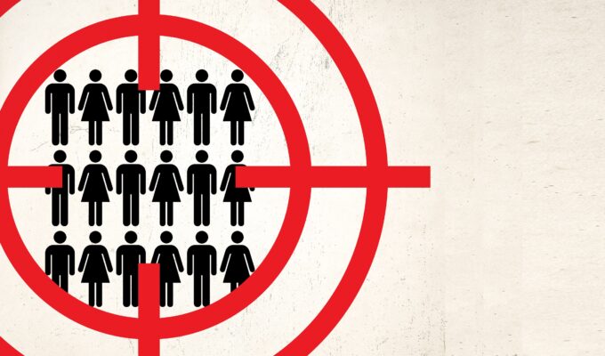 The Price of Freedom documentary on the NRA and gun control directed by Judd Ehrlich