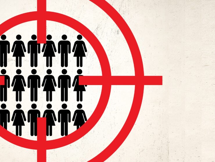 The Price of Freedom documentary on the NRA and gun control directed by Judd Ehrlich