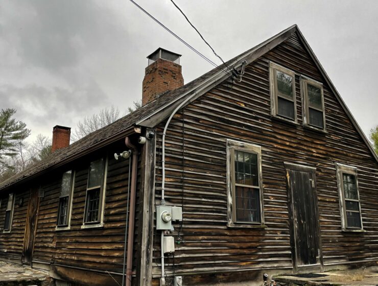 The Sleepless Unrest: The Real Conjuring Home paranormal investigation documentary