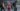 DC and James Gunn The Suicide Squad starring John Cena as Peacekeeper, Idris Elba as Bloodsport, Margot Robbie as Harley Quinn, Peter Capaldi as The Thinker, and Joel Kinnaman as Rick Flagg