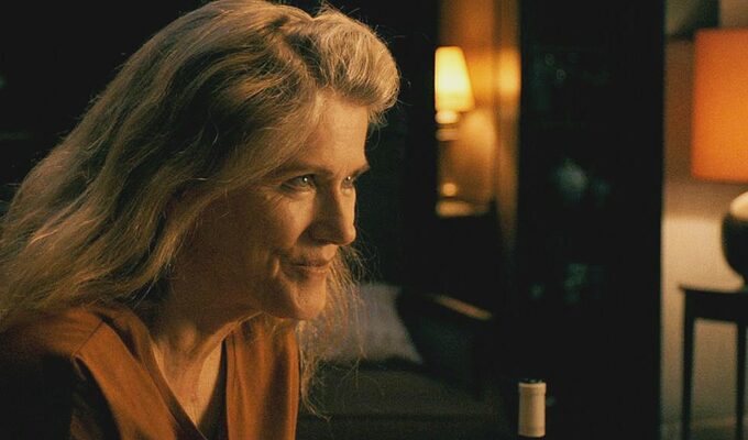 legendary German actress Barbara Sukowa on Two of Us, lesbian drama Deux