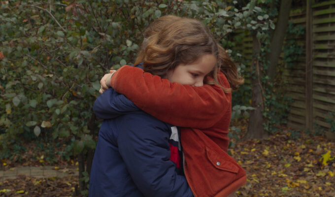 MUBI film Petite Maman from French director Celine Sciamma