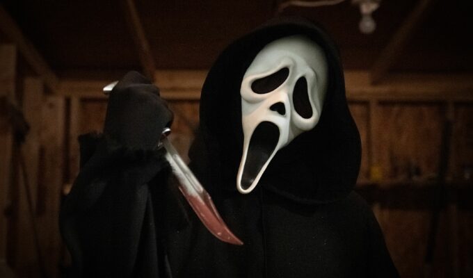 Scream 5