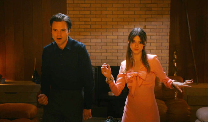 Interview with Fresh director Mimi Cave on Sebastian Stan and Daisy Edgar-Jones film