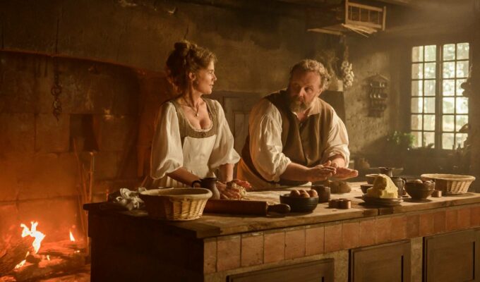 Delicious Delicieux film francais