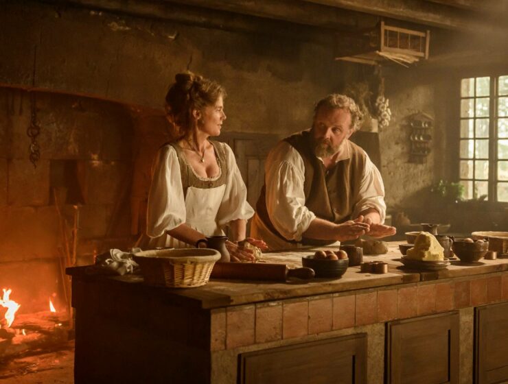 Delicious Delicieux film francais