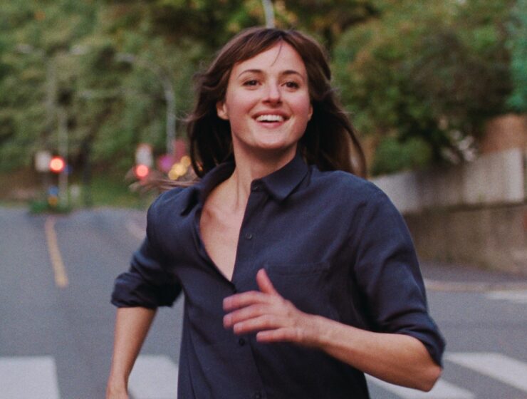 Joachim Trier The Worst Person in the World