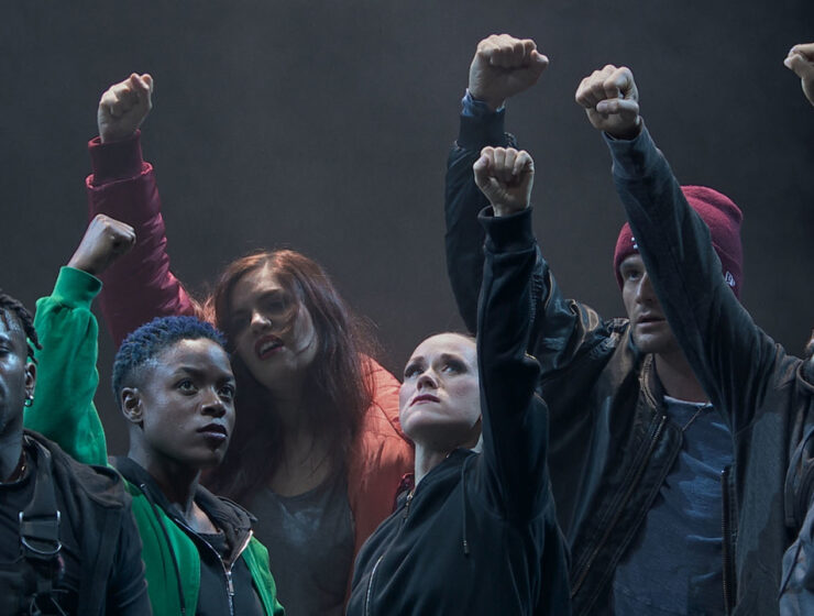 Les indes galantes the gallant indies documentary film