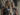 Natalie Portman as the Mighty Thor and Chris Hemsworth in Thor: Love and Thunder
