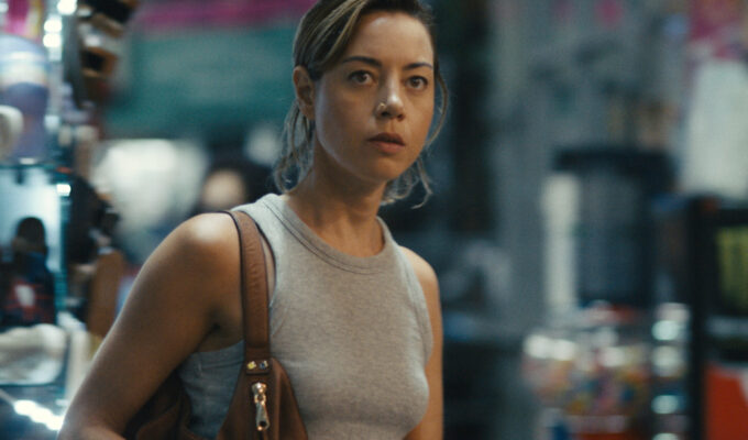aubrey plaza stars in emily the criminal