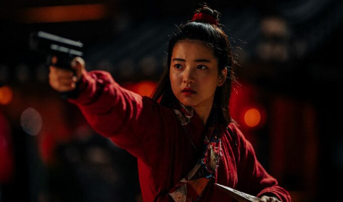 Alienoid at London Korean Film Festival