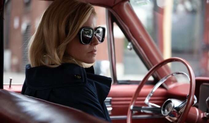 Elizabeth Banks as Joy in abortion drama Call Jane directed by Phyllis Nagy