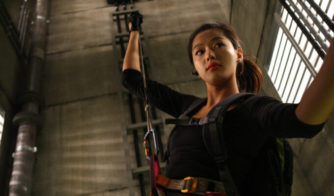 The thieves 2012 film