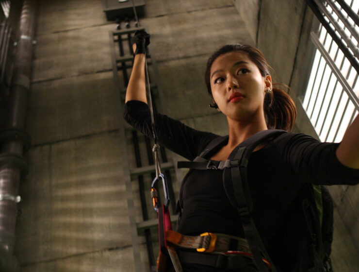 The thieves 2012 film