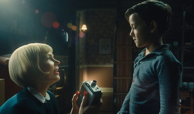 Steven Spielberg's The Fabelmans