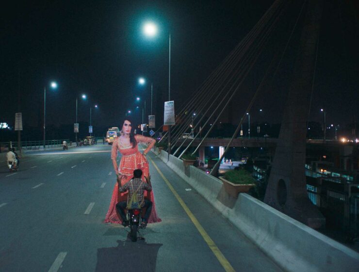 Interview with Joyland filmmaker Saim Sadiq