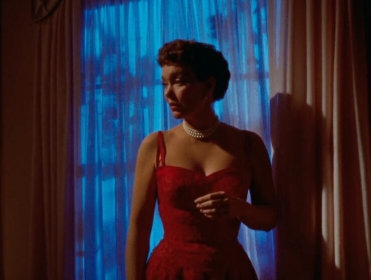 All that Heaven allows by Douglas Sirk film still