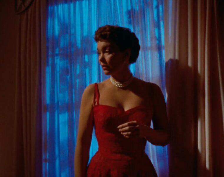 All that Heaven allows by Douglas Sirk film still