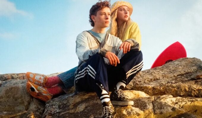 silent roar scottish film still for eiff