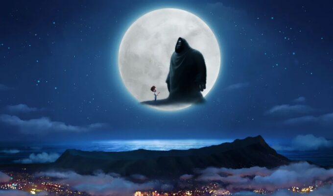 orion and the dark netflix feature animation