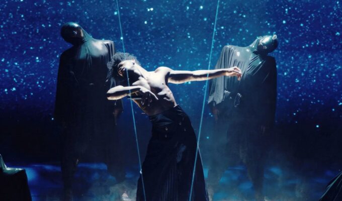 lil nas x long live montera concert documentary directed by zac manuel interview