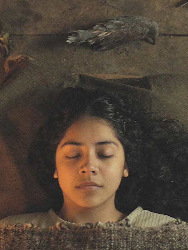 film still of sorcery 2024