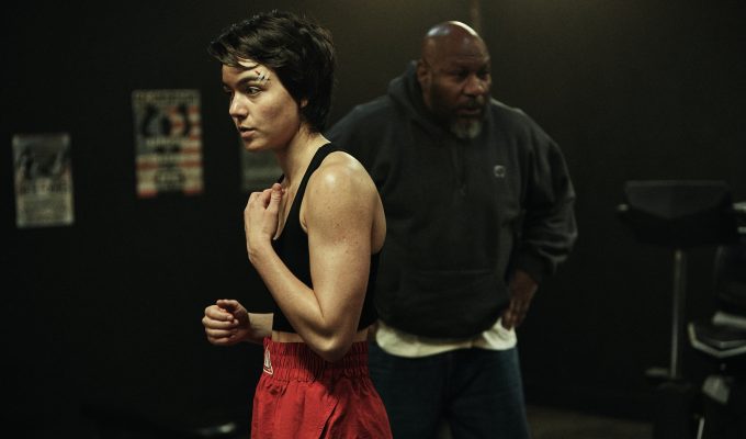 uppercut boxing film