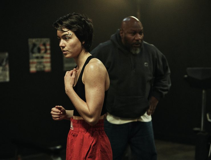 uppercut boxing film