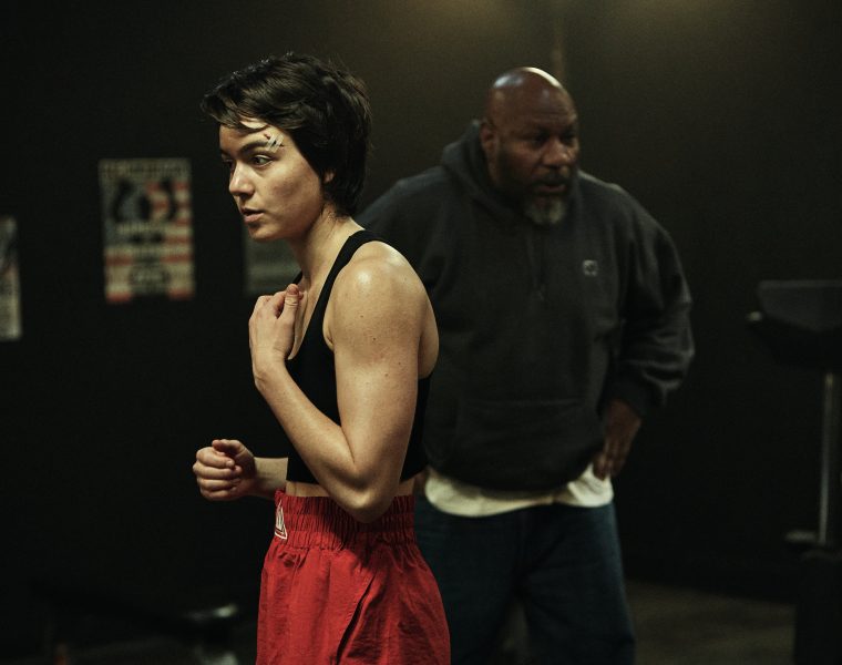 uppercut boxing film